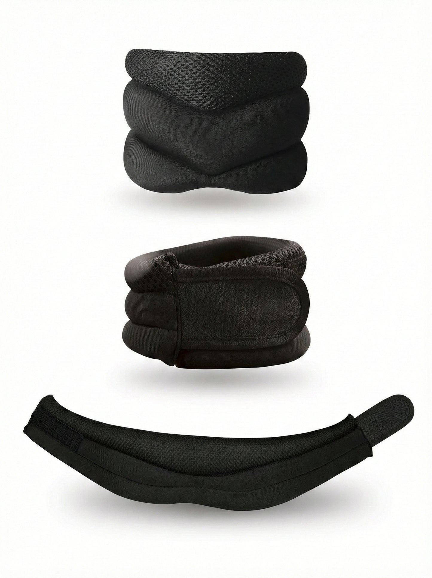 Hillmere™ Precision Neck Support