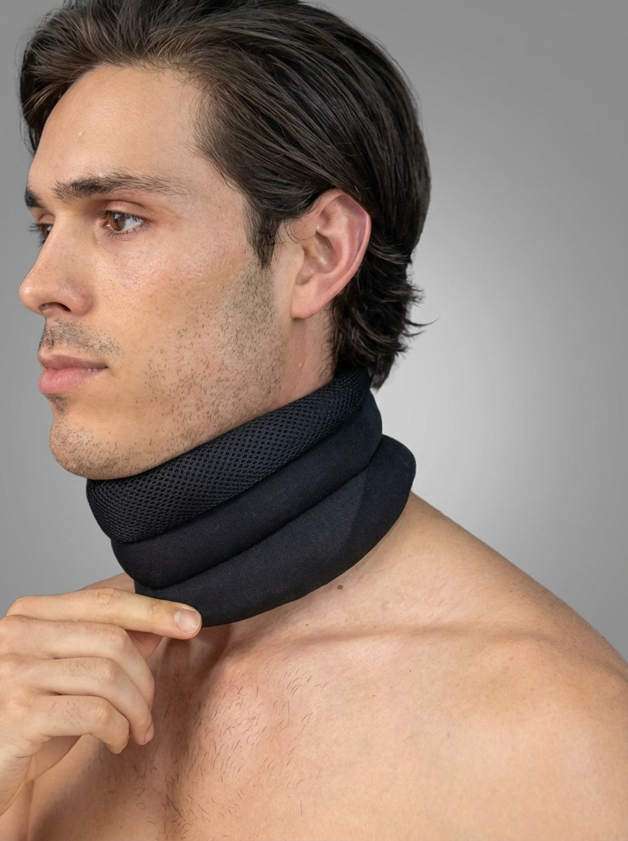 Hillmere™ Precision Neck Support