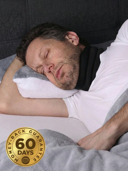 Hillmere™ Precision Neck Support